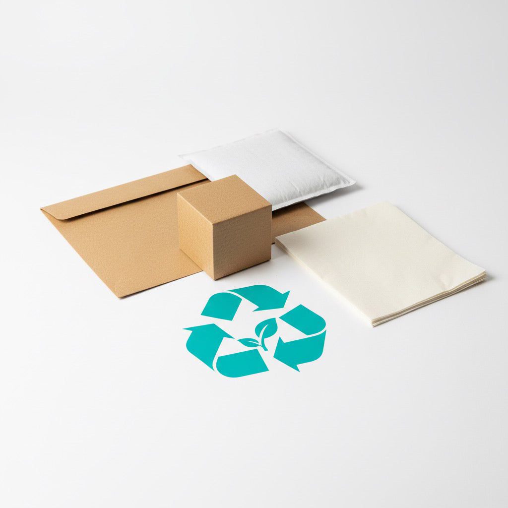 The Ultimate Guide to Sustainable E-commerce Packaging