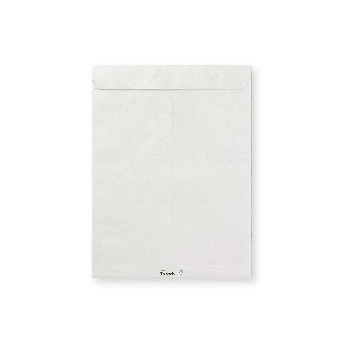 Tyvek Tear Resistant Envelopes