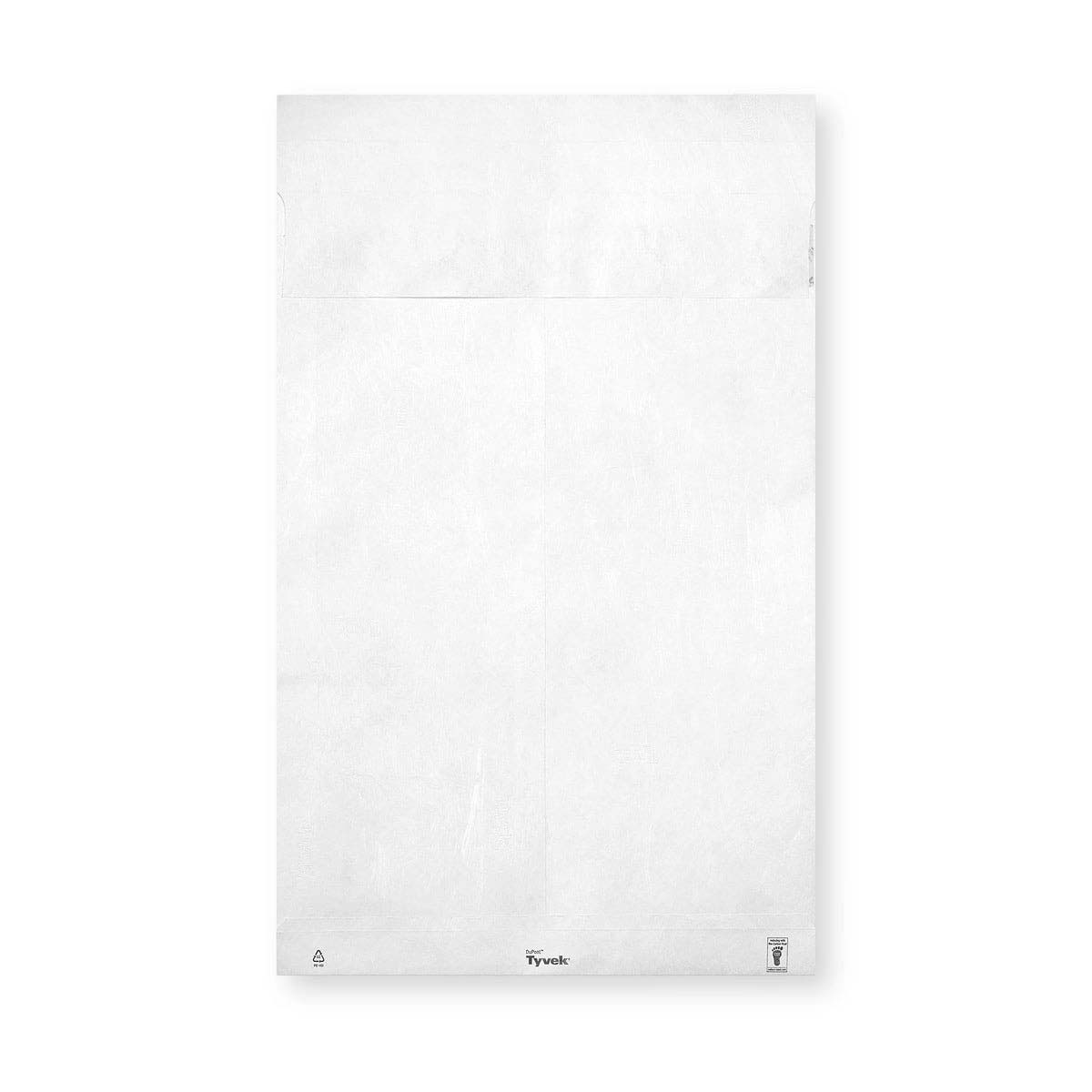Tyvek Tear Resistant Gusset Envelopes
