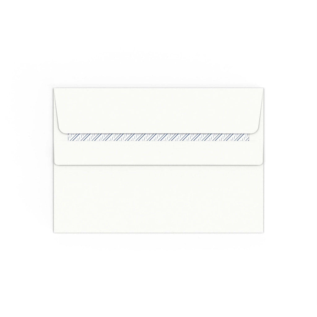 C6 White Envelope (114 x 162mm)