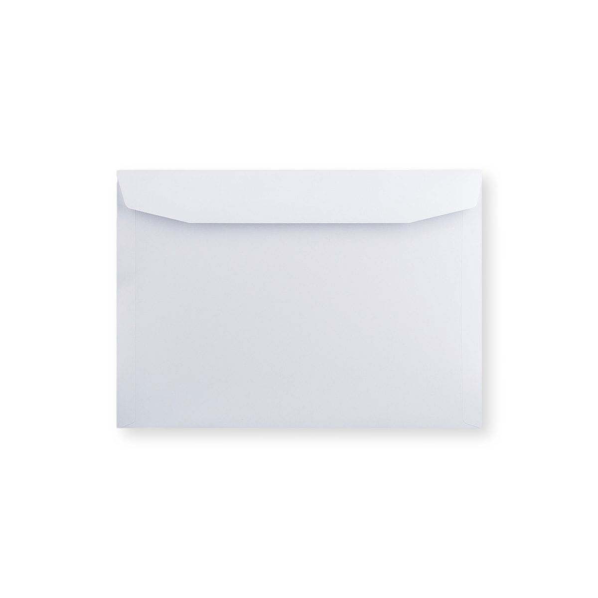 C4 White Opaque Business 100gsm Gummed Envelope (229 x 324mm)