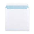 White Envelope (220 x 220mm)