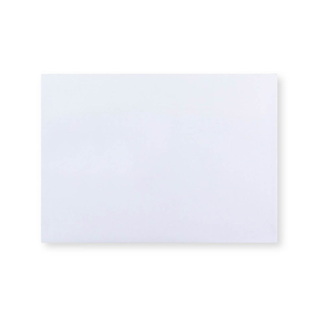 C5 White Opaque Business 90gsm Self Seal Envelope (162 x 229mm)