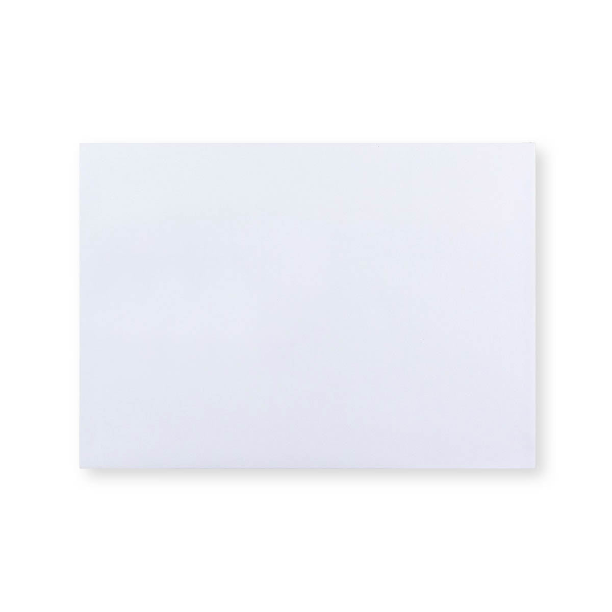 C5 White Opaque Business 90gsm Self Seal Envelope (162 x 229mm)