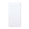White Opaque Business 120gsm Peel & Seal Envelope (305 x 152mm)