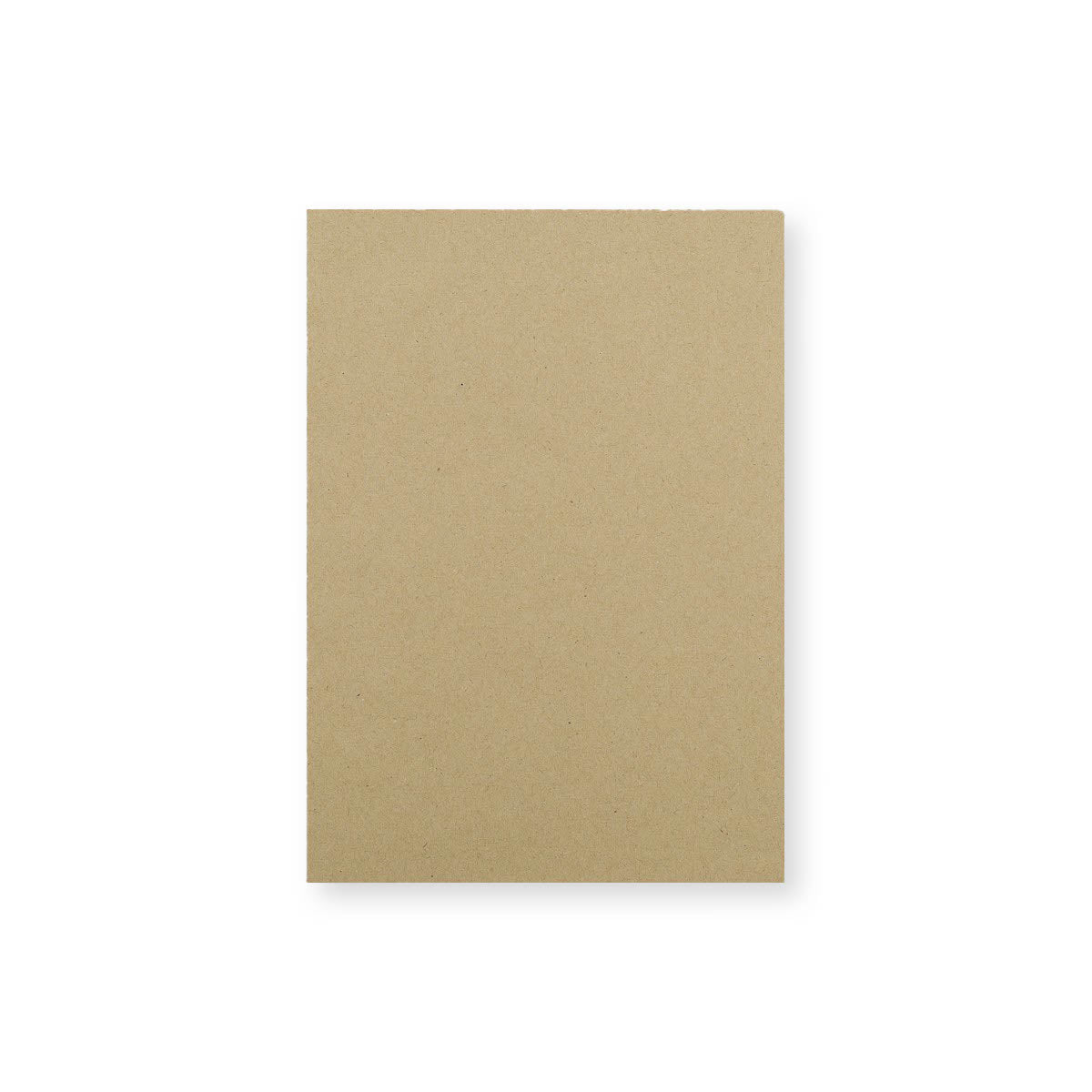 C5 Manila Brown Business 90gsm Gummed Envelope (229 x 162mm)