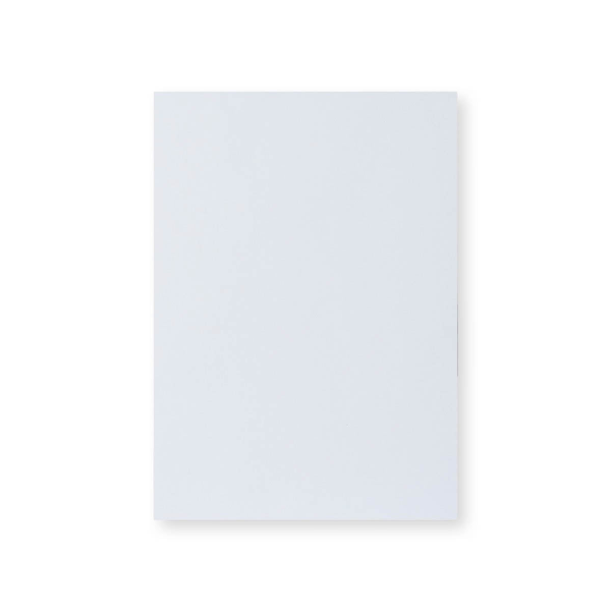 C5 White Opaque Business 90gsm Gummed Envelope (229 x 162mm)