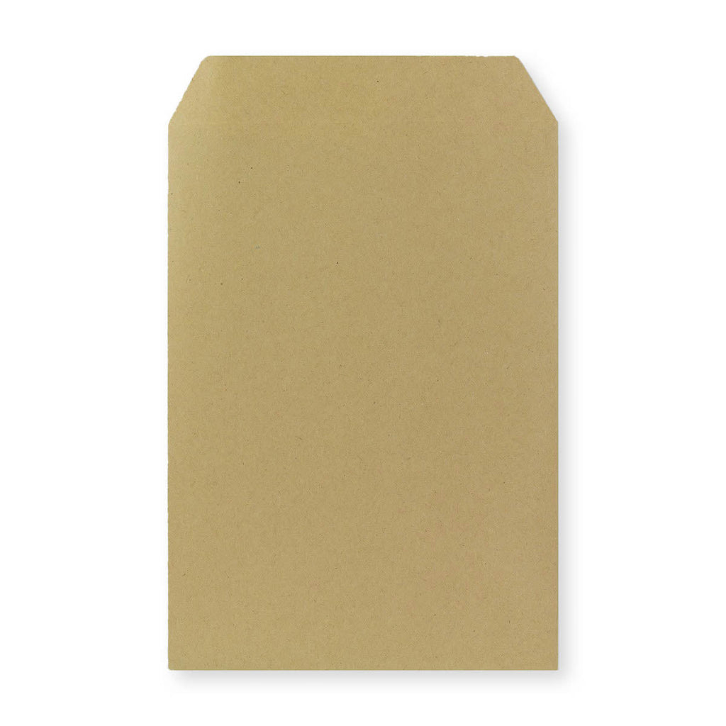 C5 Manila Brown Envelope (229 x 162mm)