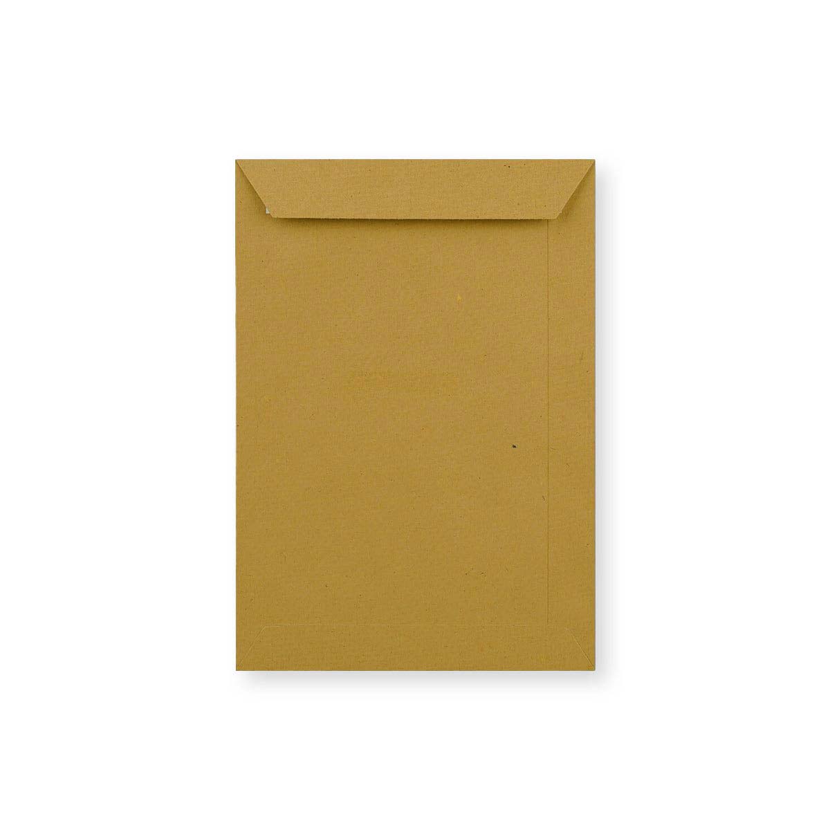 C5 Manila Brown Business 115gsm Peel & Seal Envelope (229 x 162mm)