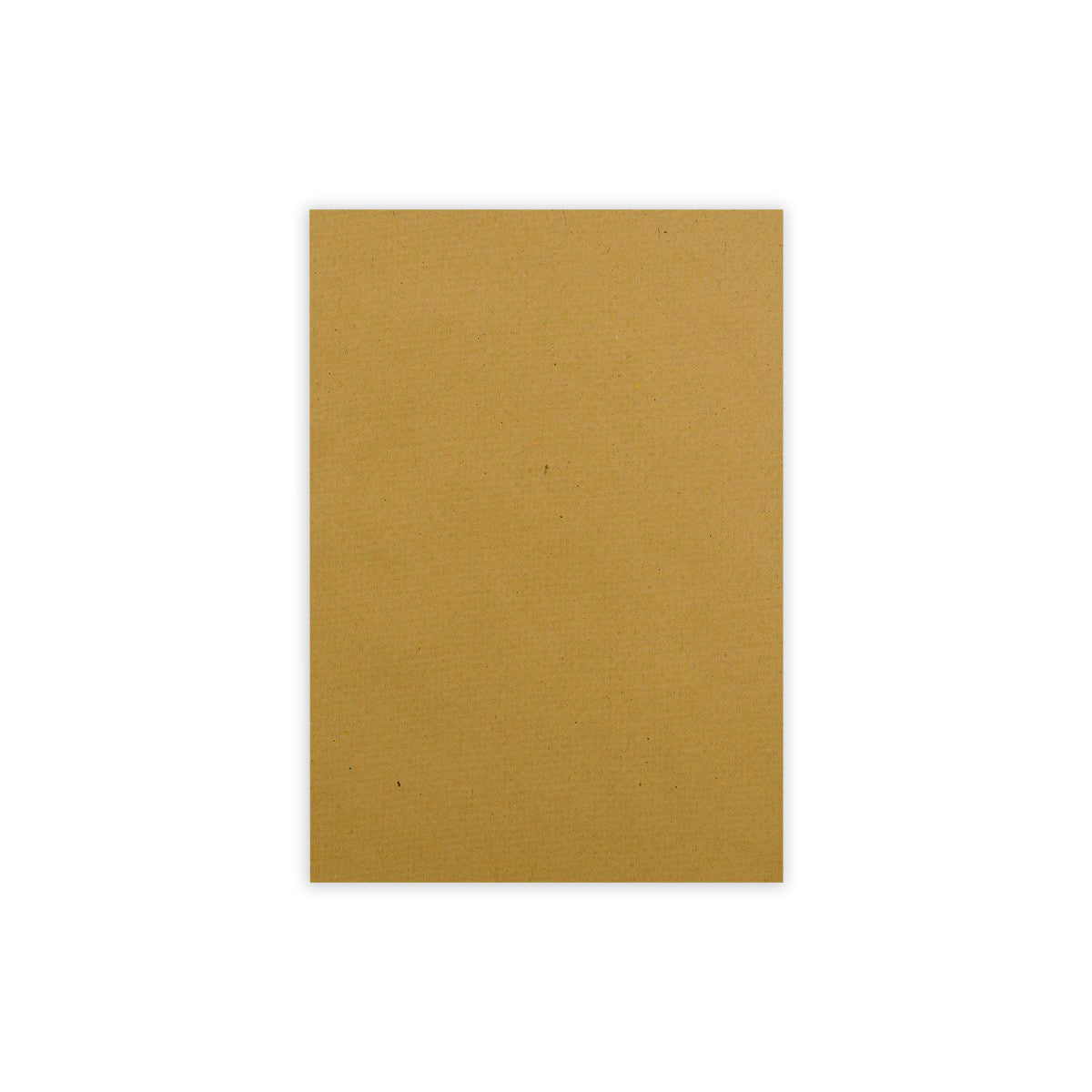 C5 Manila Brown Business 115gsm Peel & Seal Envelope (229 x 162mm)