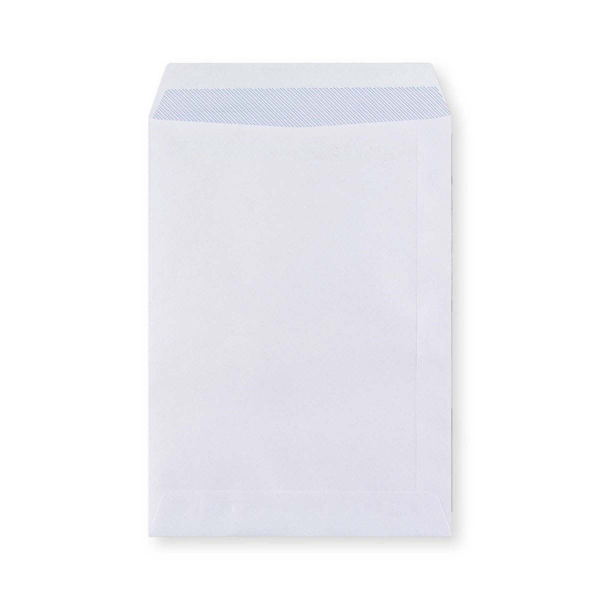 C5 White Business 90gsm Self Seal Envelope (229 x 162mm)