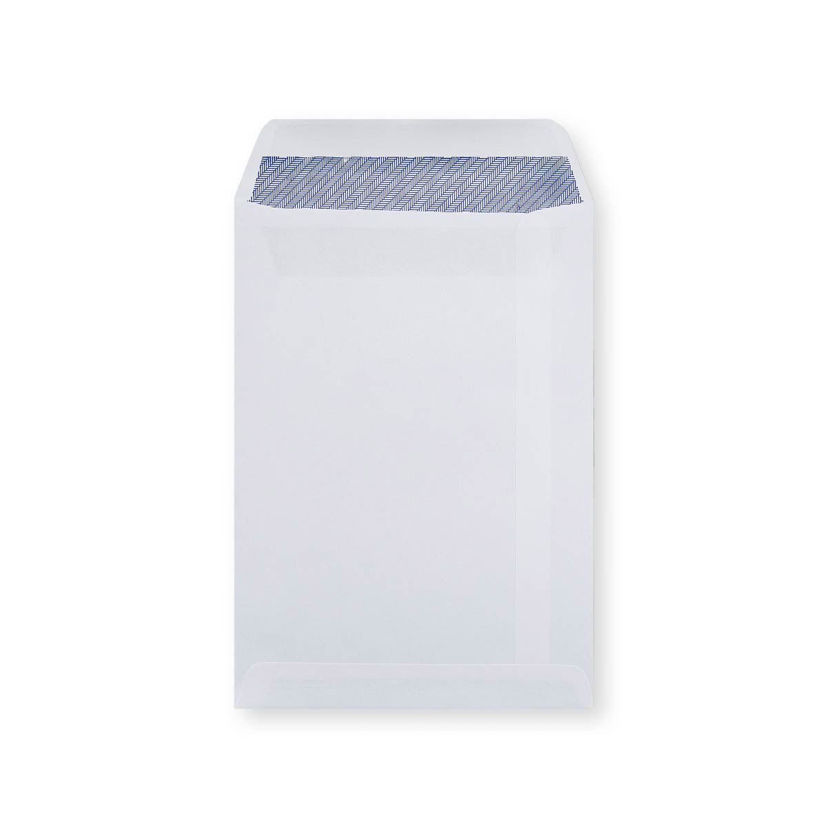 C5 White Opaque Business 90gsm Self Seal Envelope (229 x 162mm)