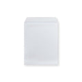 White Opaque Business 100gsm Self Seal Envelope (270 x 216mm)