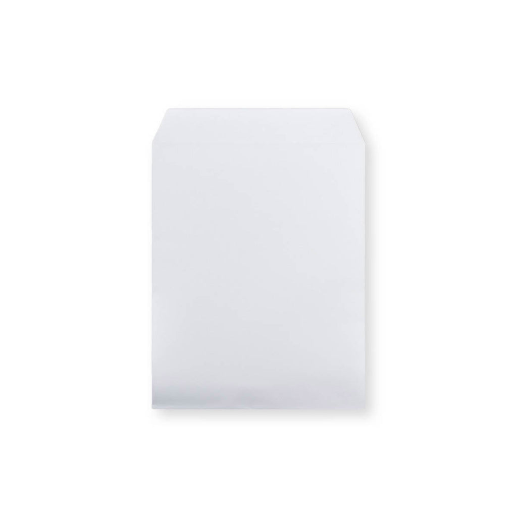 White Opaque Business 100gsm Self Seal Envelope (270 x 216mm)