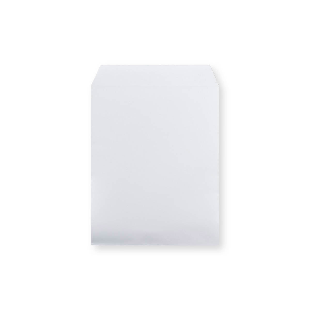 White Opaque Business 100gsm Self Seal Envelope (270 x 216mm)