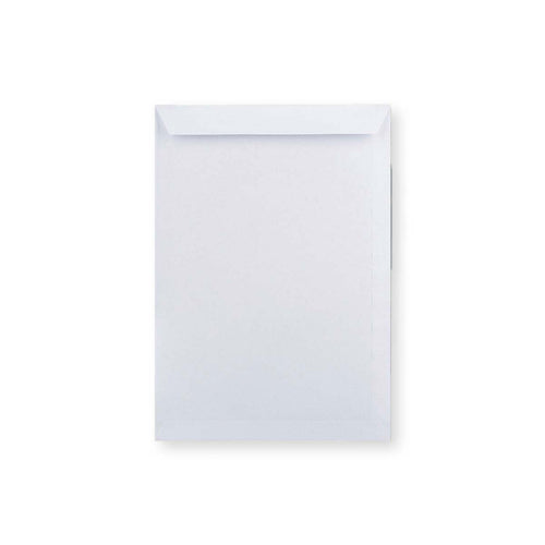 C4 White Envelope (324 x 229mm)