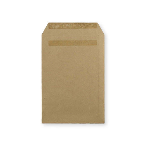 C4 Manila Brown Envelope (324 x 229mm)