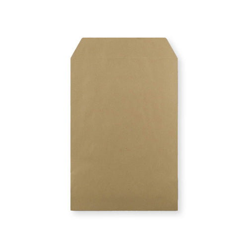C4 Manila Brown Envelope (324 x 229mm)