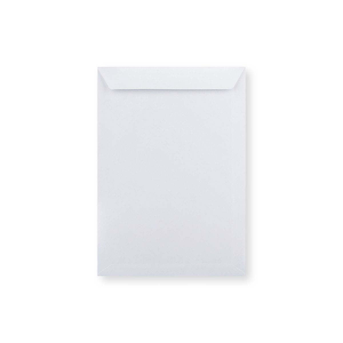C4 White Opaque Business 100gsm Peel & Seal Envelope (324 x 229mm)