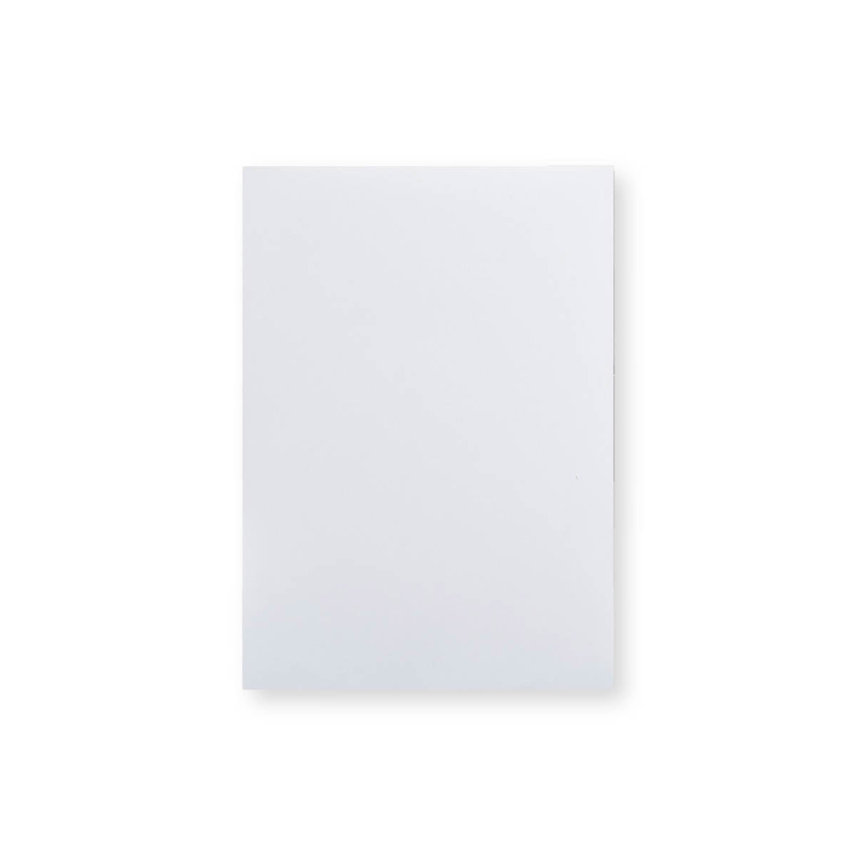 C4 White Opaque Business 100gsm Peel & Seal Envelope (324 x 229mm)