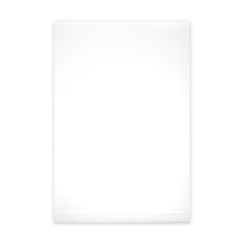 C4 White Opaque Gusset 140gsm Peel & Seal Envelope (229 x 324 x 25mm)