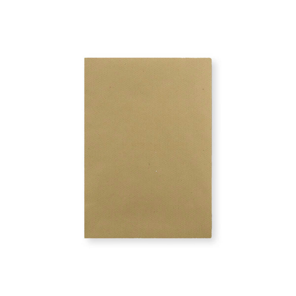 C4 Manila Brown Business 115gsm Peel & Seal Envelope (324 x 229mm)