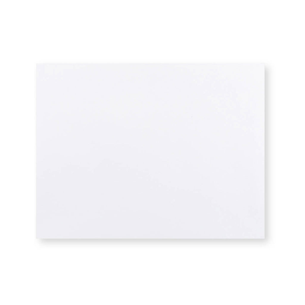 White Non Opaque Business 120gsm Peel & Seal Envelope (162 x 210mm)