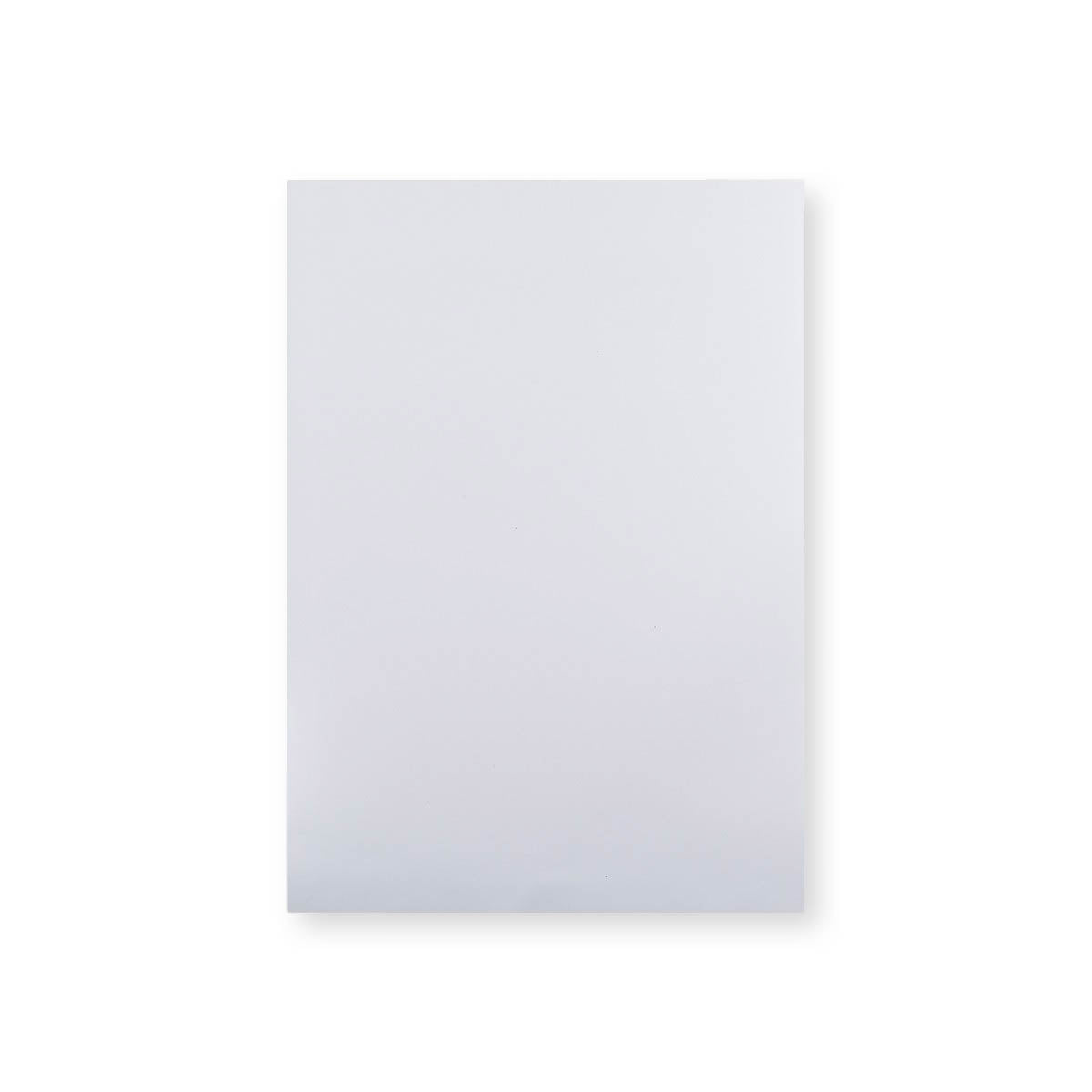 White Opaque Business 120gsm Peel & Seal Envelope (352 x 250mm)
