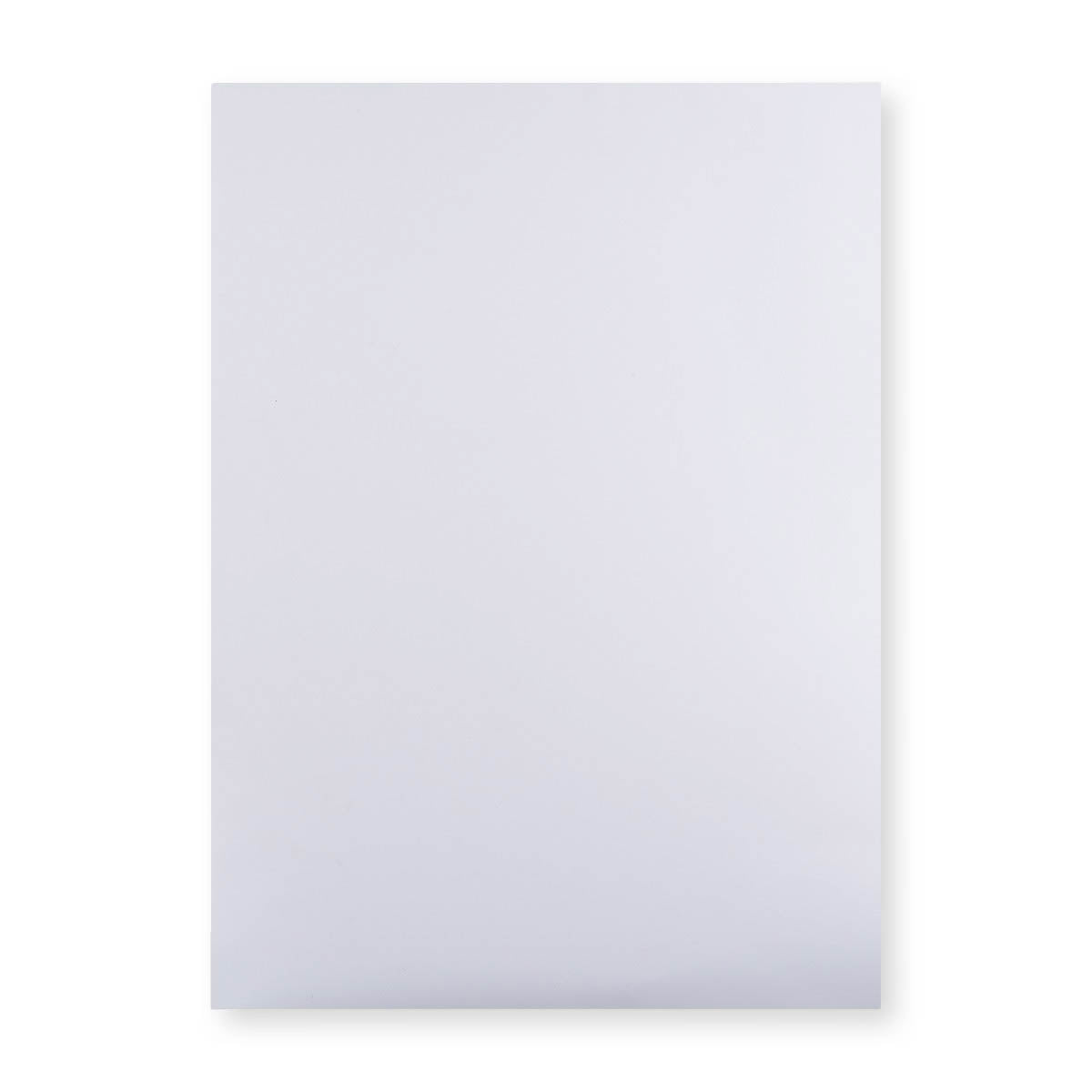 C3 White Opaque Business 120gsm Peel & Seal Envelope (450 x 324mm)