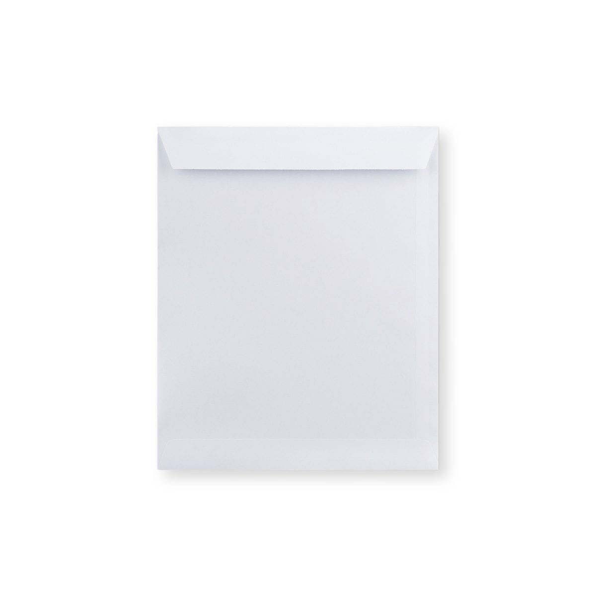 White Opaque Business 120gsm Peel & Seal Envelope (305 x 250mm)