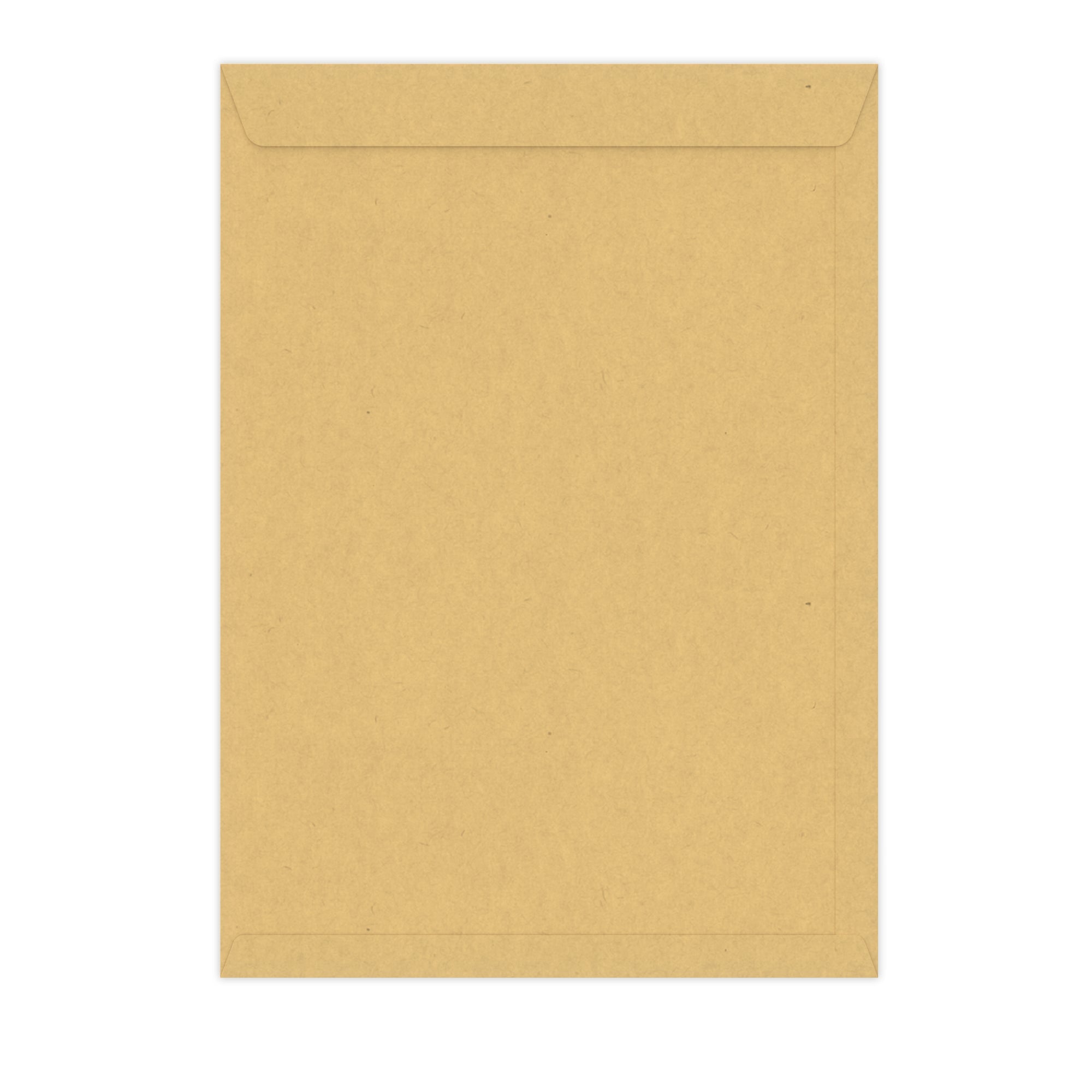 C3 Manila Brown Business 90gsm Peel & Seal Envelope (450 x 324mm)