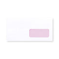 DL White 100gsm Peel & Seal Laser Guaranteed Envelope (110 x 220mm)