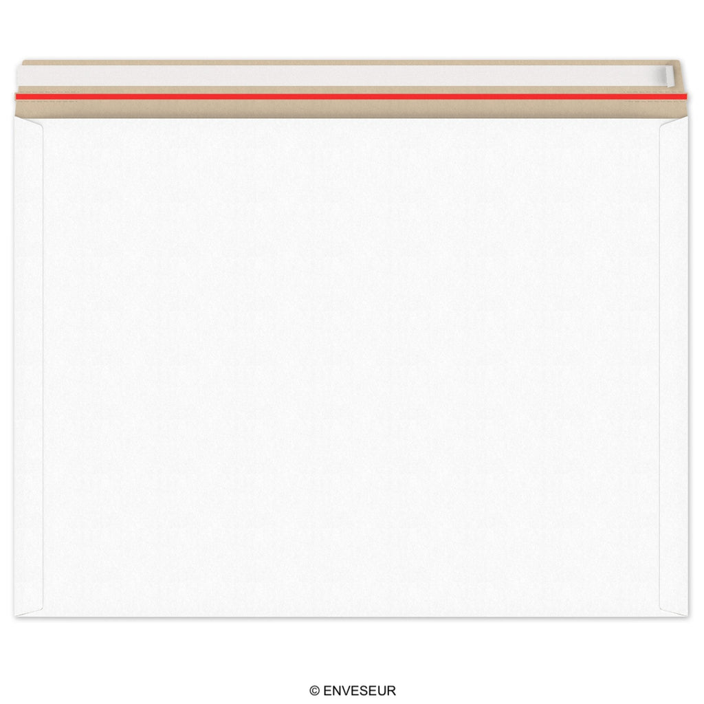 White All Board Envelopes