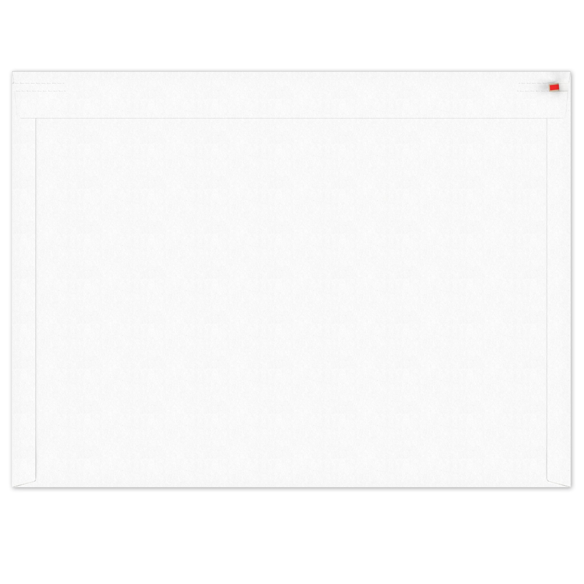 White All Board Envelopes