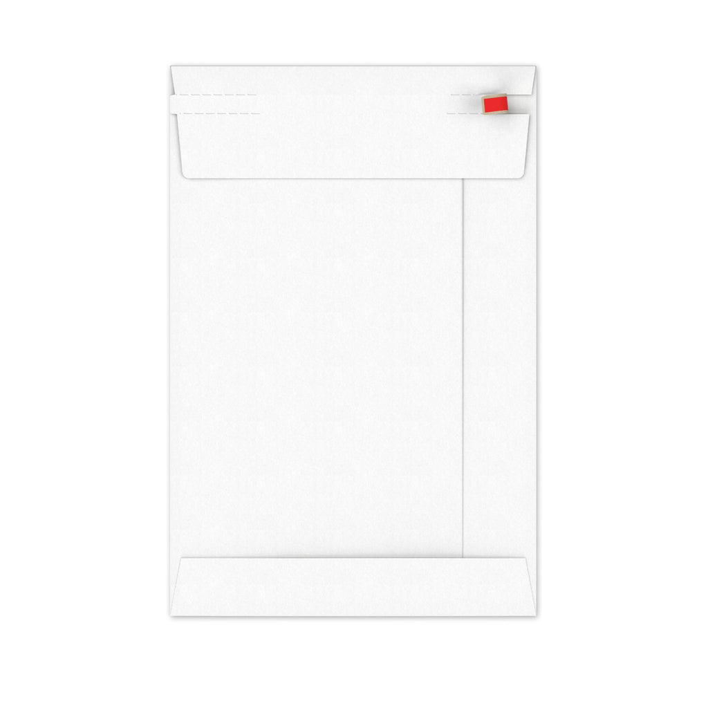 White All Board Envelopes