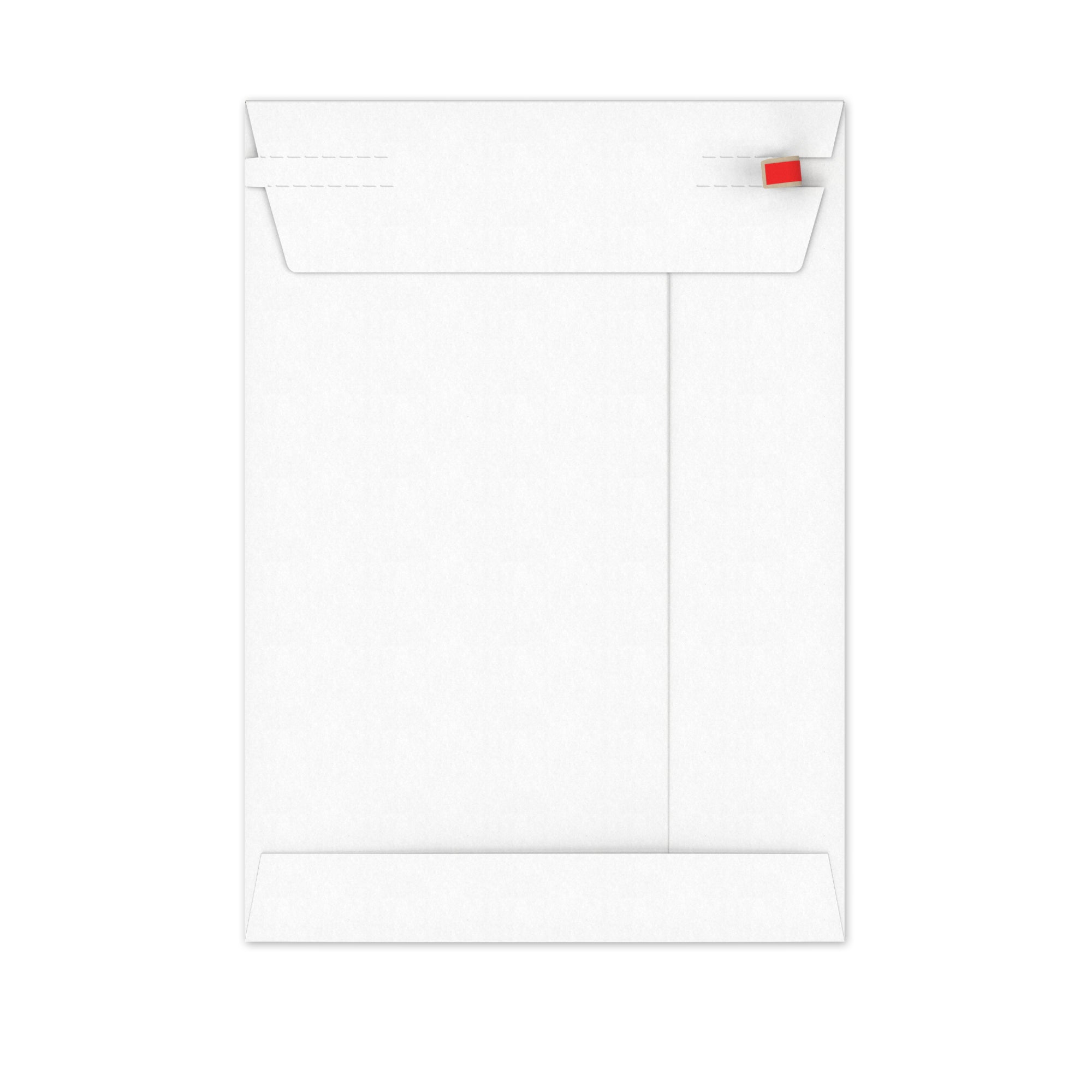 White All Board Envelopes