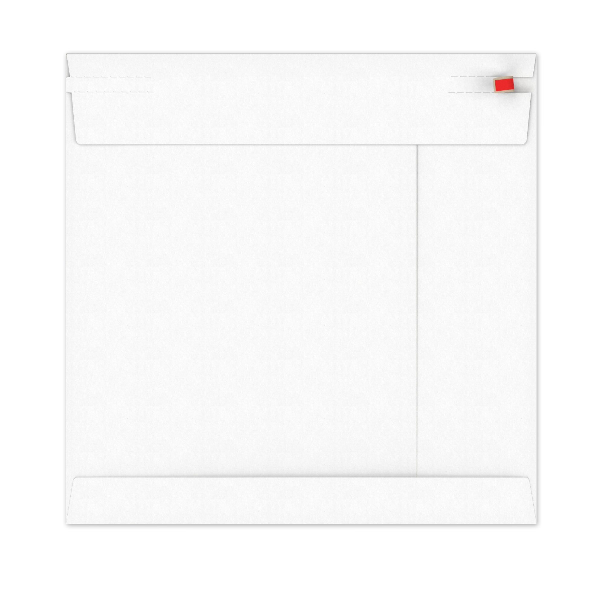 White All Board Envelopes