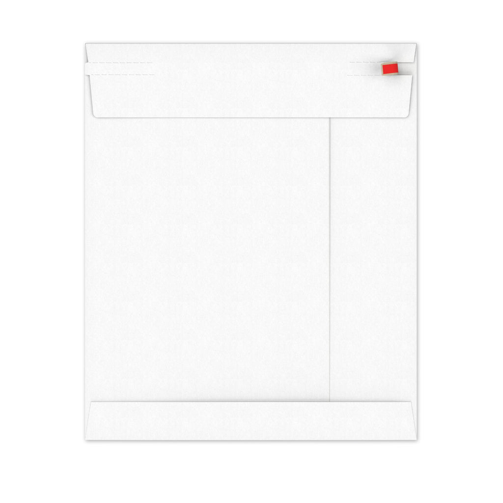 White All Board Envelopes