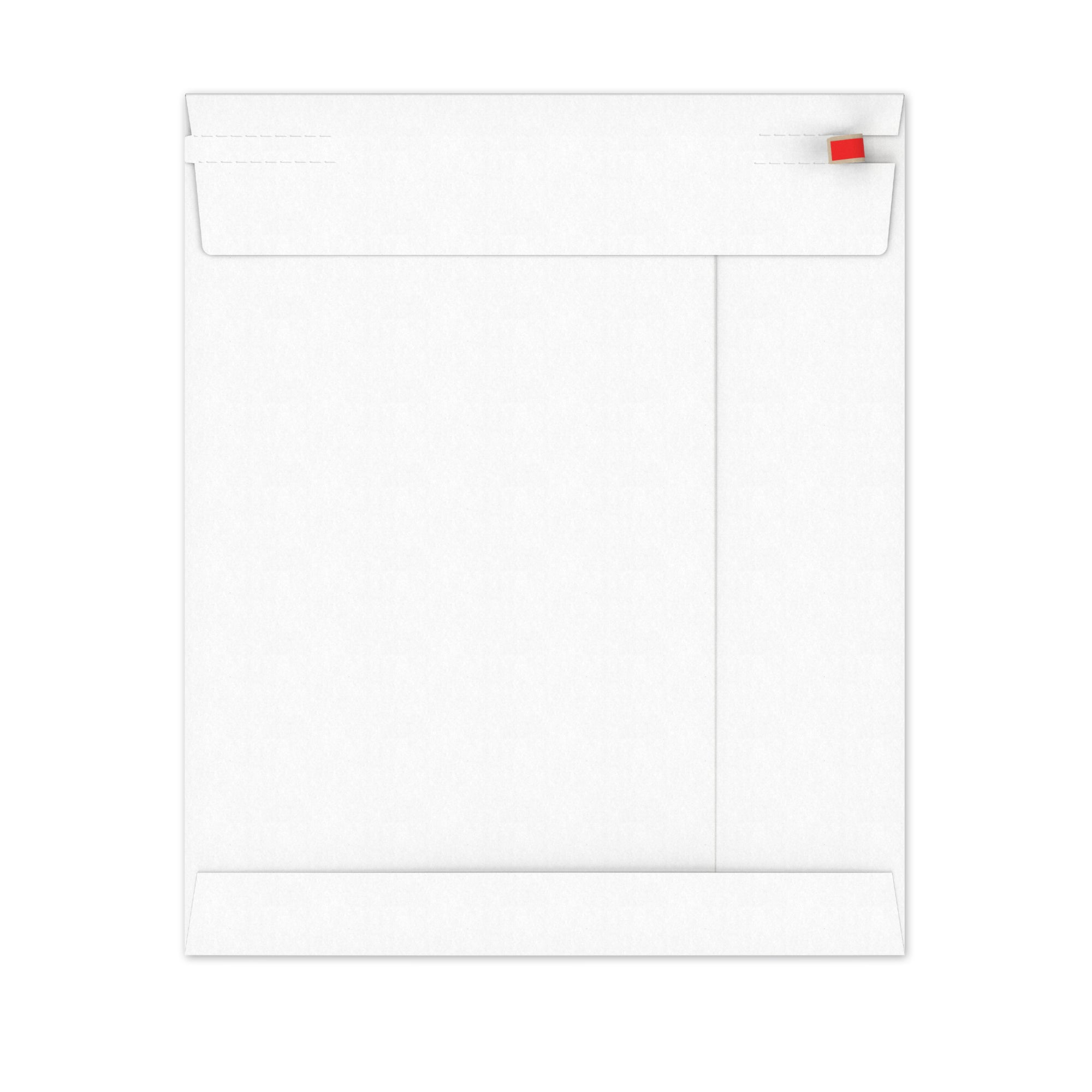 White All Board Envelopes