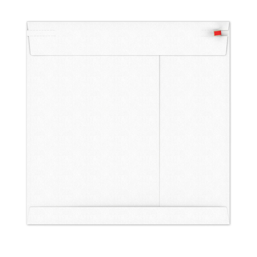 White All Board Envelopes