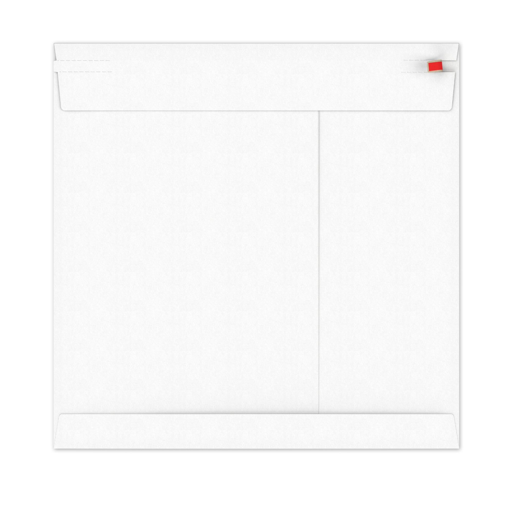 White All Board Envelopes