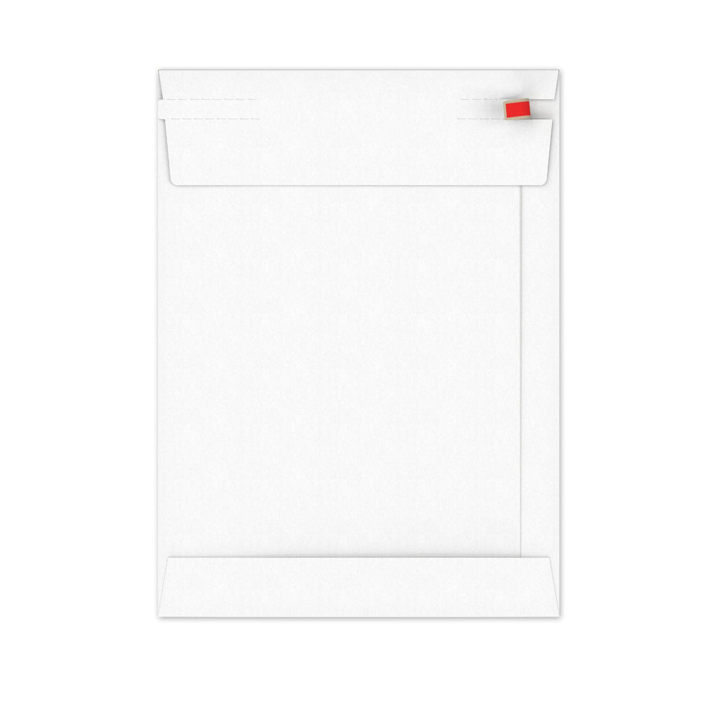 White All Board Envelopes