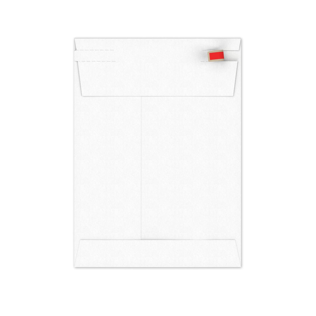 White All Board Envelopes