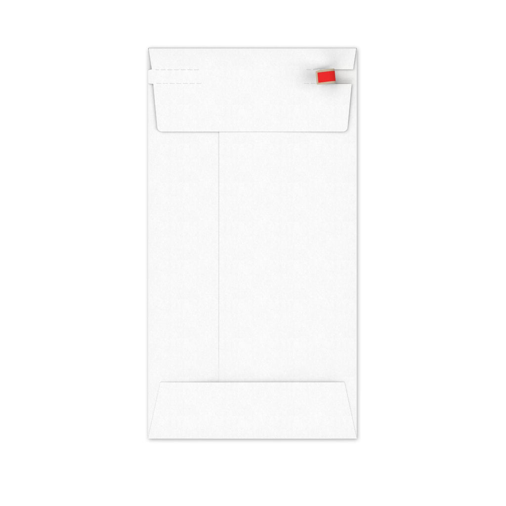 White All Board Envelopes