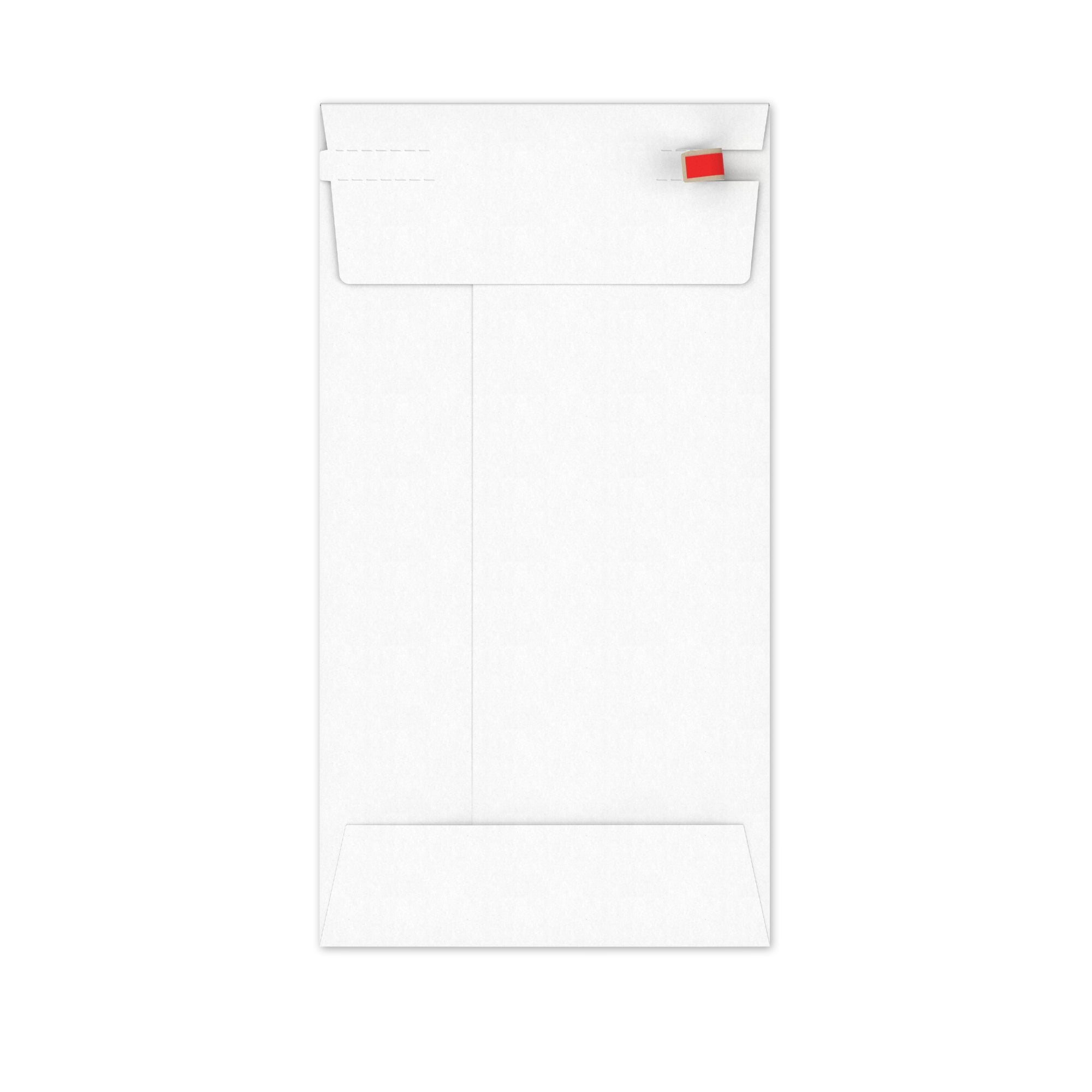 White All Board Envelopes