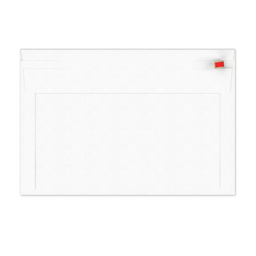 White All Board Envelopes