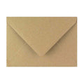 C6 Fleck 110gsm Recycled Gummed V-Flap Greetings Envelope (114 x 162mm)