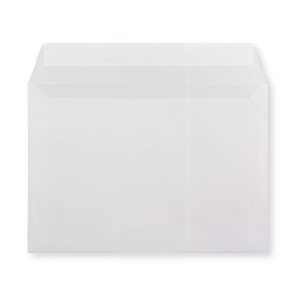 Translucent Envelopes