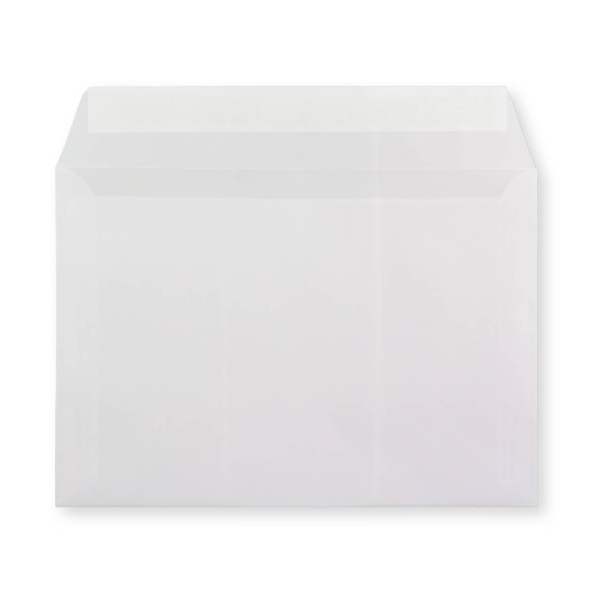 Translucent Envelopes