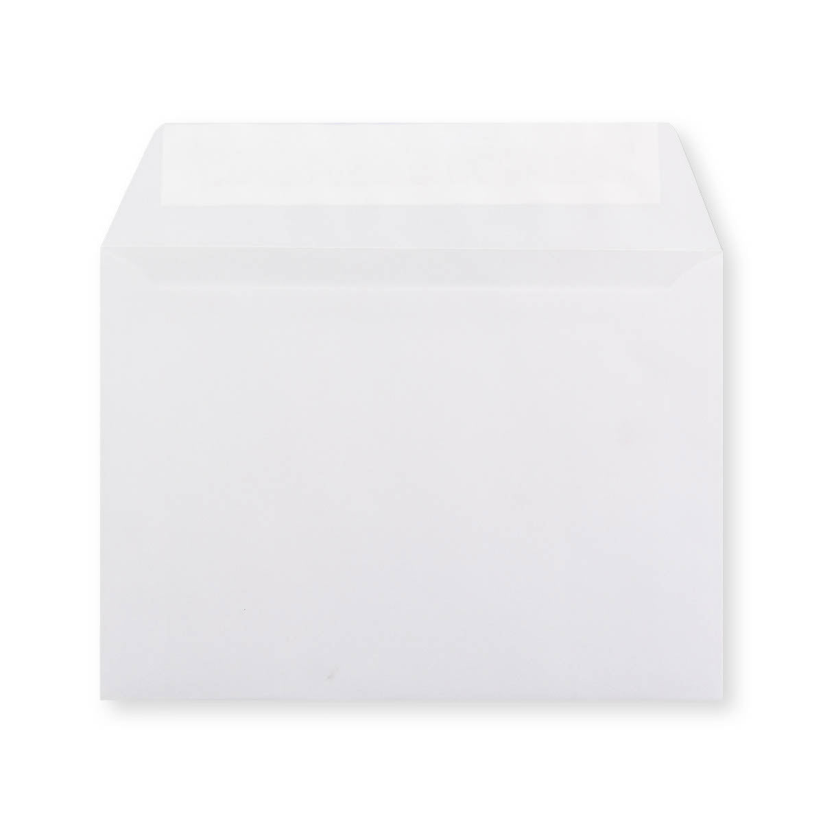 Translucent Envelopes